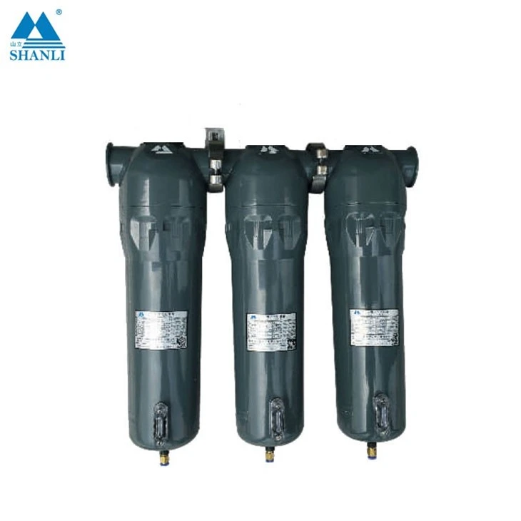 Air Compression Equipment Air Filter