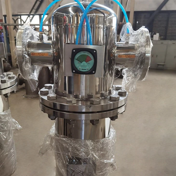 Air Compressor Air Filter Assembly