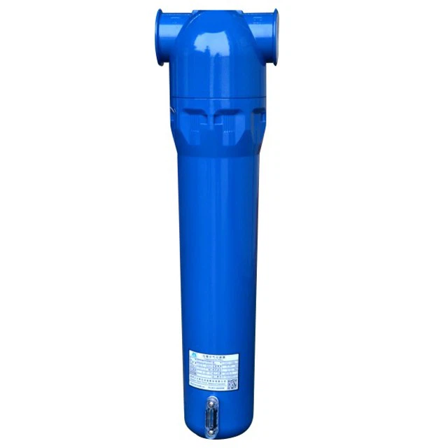 Desiccant Filters