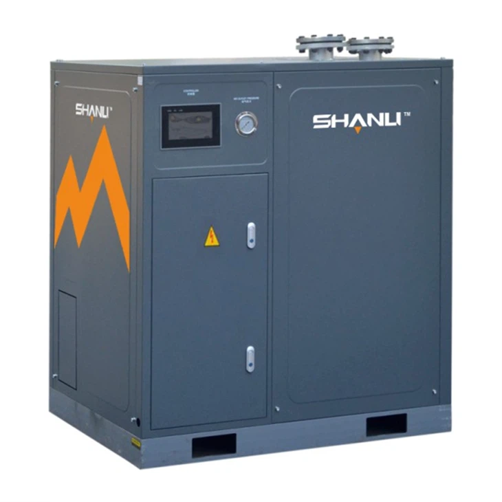 Refrigerated Type Air Dryer