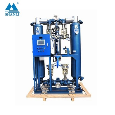 2g Desiccant Air Dryer Oro Džiovintuvas Desikantas