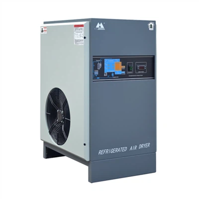 50CFM ne dviračių šaldomas suspausto oro džiovintuvas